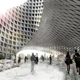 Illustration for article titled Möbius Strip Library Adds a Twist to Kazakh Architecture